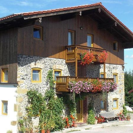 Ferienwohnungen Esterer Teisendorf Kültér fotó